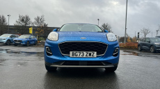 Ford Puma 1.0 EcoBoost Hybrid mHEV Titanium 5dr Petrol Hatchback